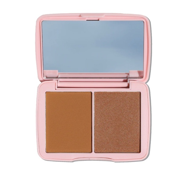 Double Dipper Color Duo in Miami Beach by Half Caked - Picture 4 of 4